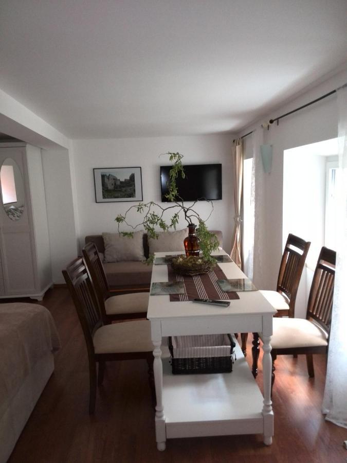 Altstadt Apartments Querfurt エクステリア 写真