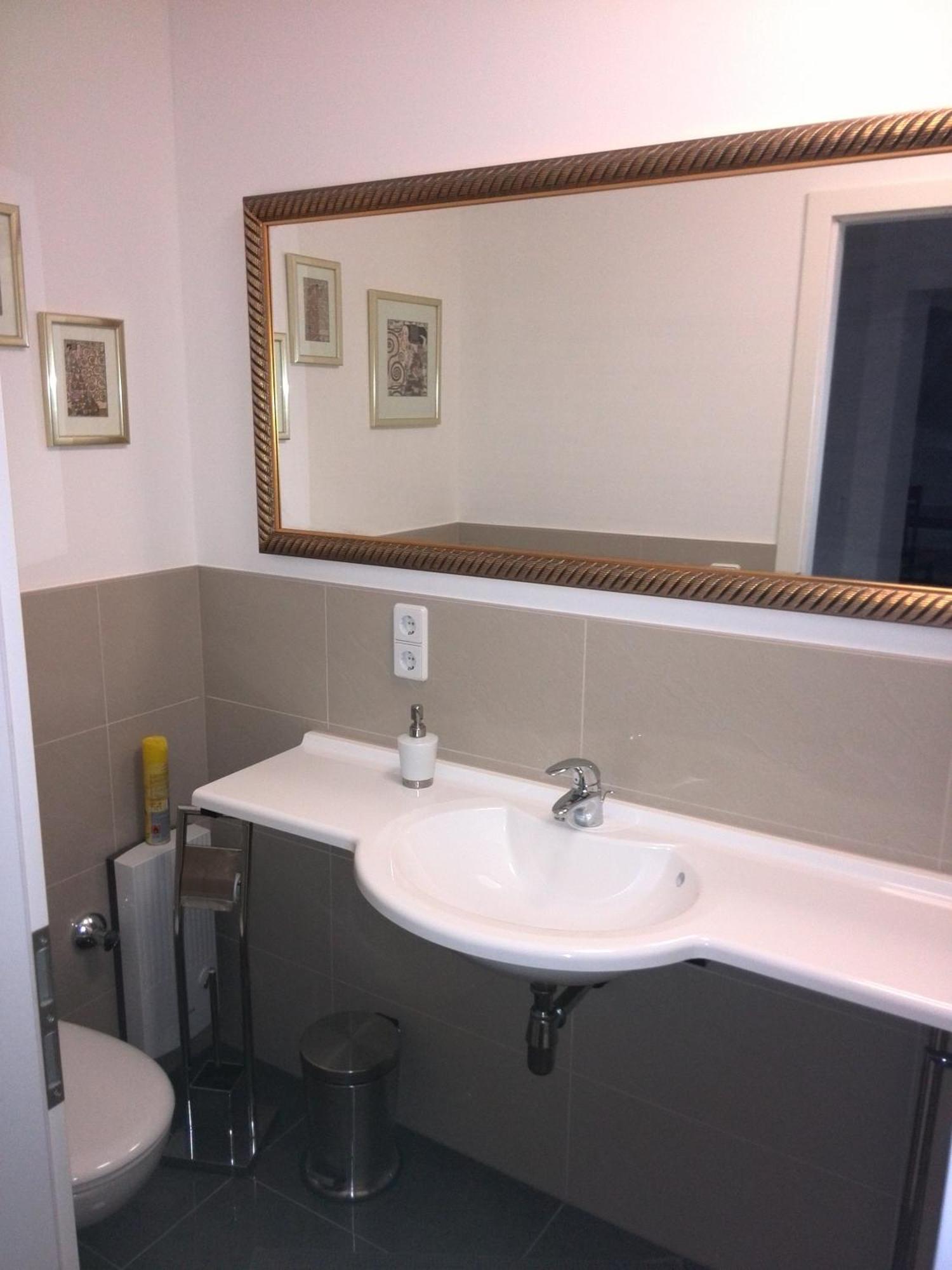 Altstadt Apartments Querfurt 部屋 写真