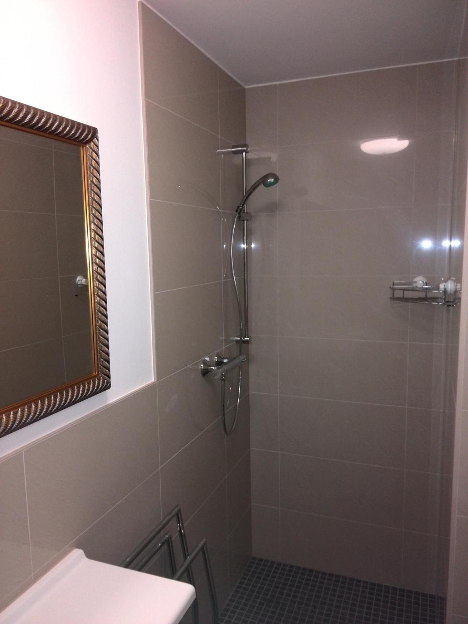 Altstadt Apartments Querfurt 部屋 写真